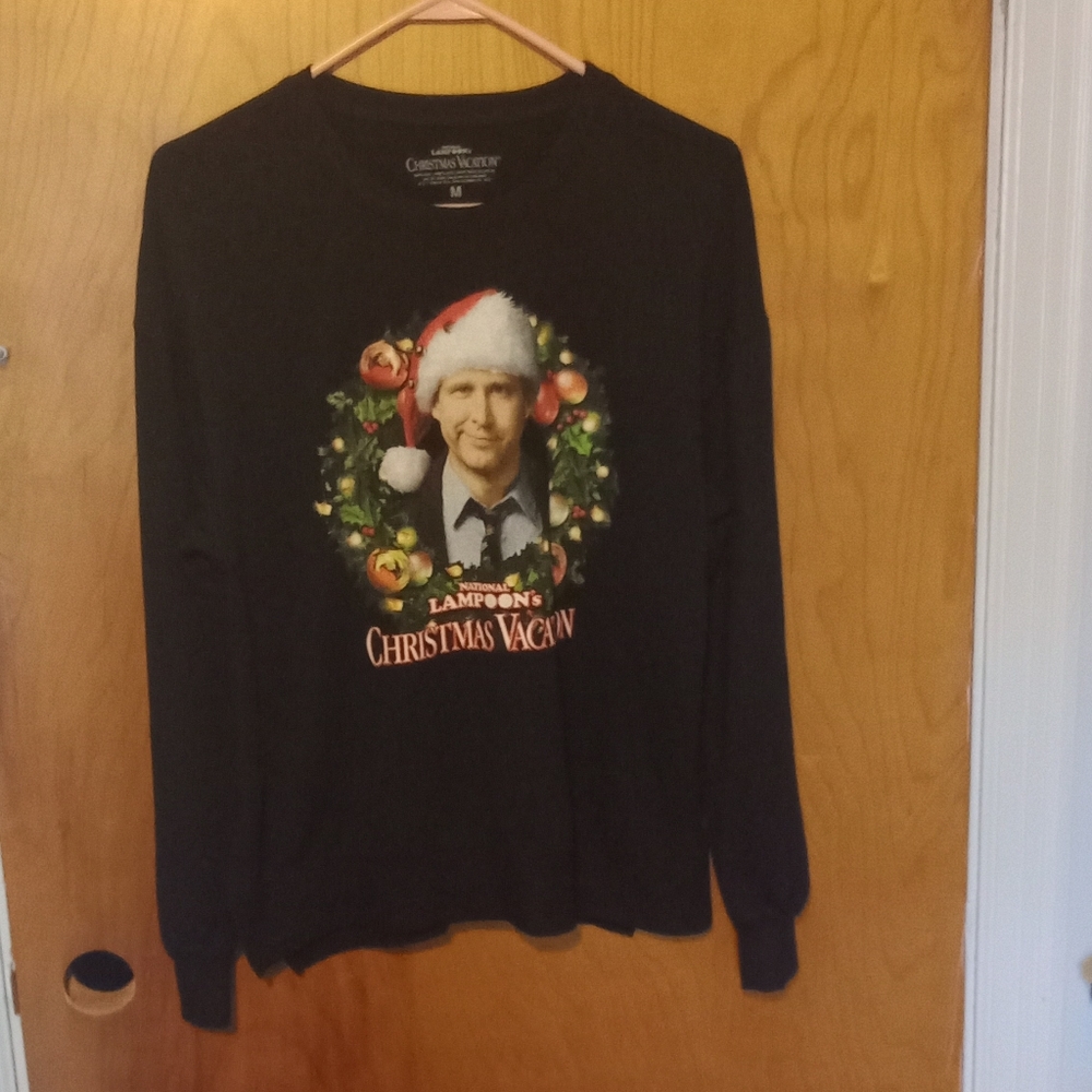 Christmas vacation shirt